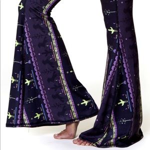 Teeki Wild & Free Coyote Bells - Size Medium